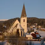 Spengerwirt 3* Hirschegg (Styria)