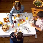 ゲストハウス Spengerwirt 3*