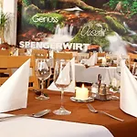 Spengerwirt ゲストハウス Hirschegg (Styria)