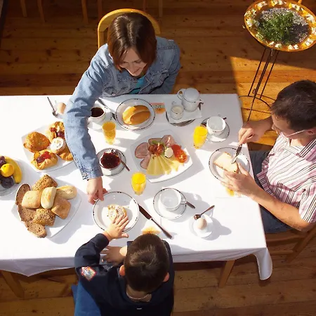 Spengerwirt 3* Hirschegg (Styria)