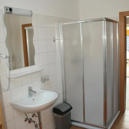 Casa de hóspedes Spengerwirt