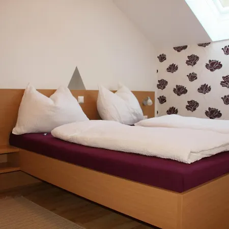 Spengerwirt 3* Hirschegg (Styria)