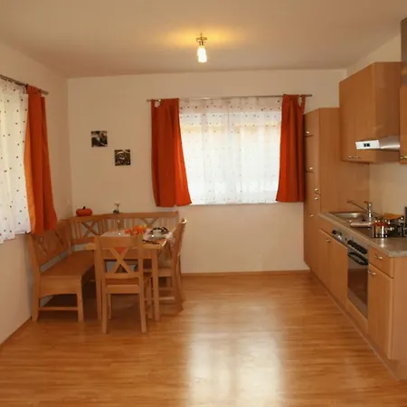 Casa de hóspedes Spengerwirt 3*
