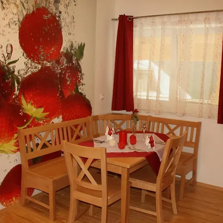 Spengerwirt Pensionat