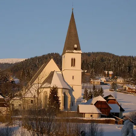 Spengerwirt 3* Hirschegg (Styria)