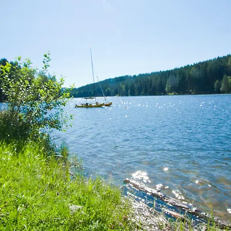 Affittacamere Spengerwirt Hirschegg (Styria)