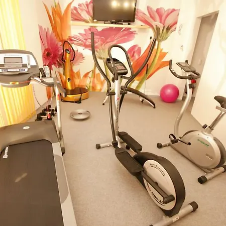 Spengerwirt 3* Hirschegg (Styria)