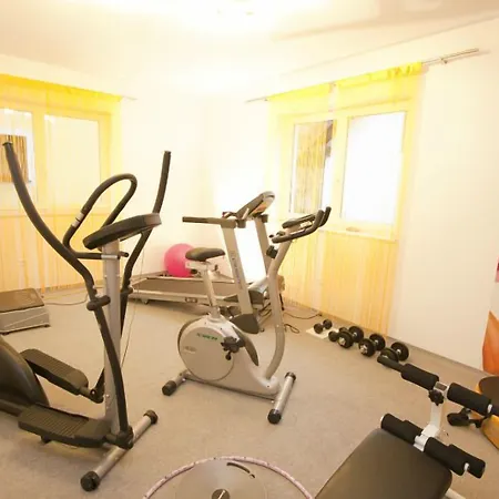 Pensionat Spengerwirt Hirschegg (Styria)