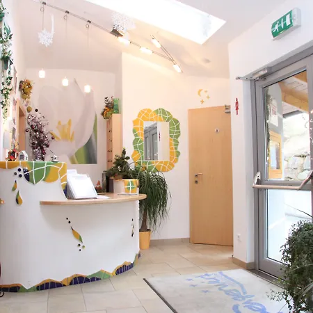 Spengerwirt Pensionat 3*