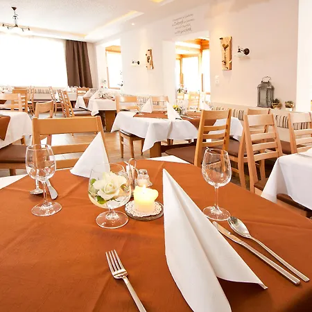 Spengerwirt 3* Hirschegg (Styria)