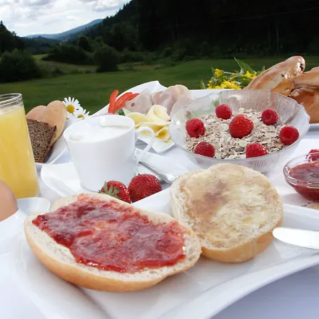 Pensionat Spengerwirt