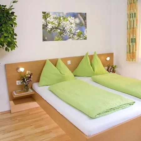 Casa de hóspedes Spengerwirt 3*