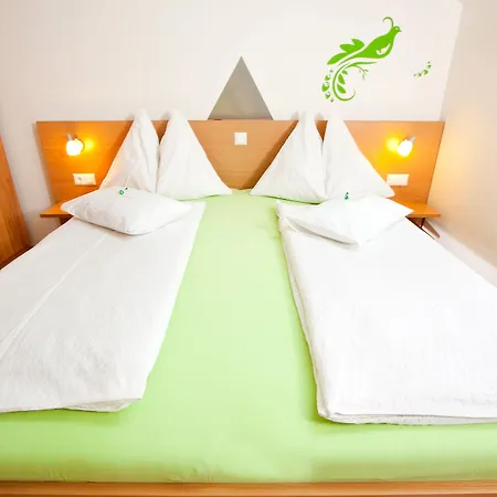 Spengerwirt 3* Hirschegg (Styria)