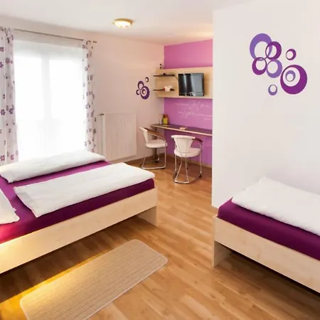 Spengerwirt Pensionat Hirschegg (Styria)