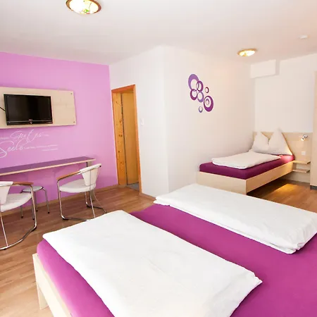 Spengerwirt Pensionat 3*