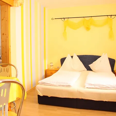 Pensionat Spengerwirt Hirschegg (Styria)