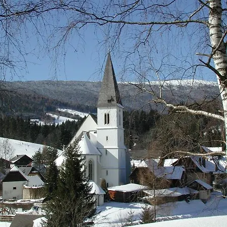 Spengerwirt Pensión Hirschegg (Styria)