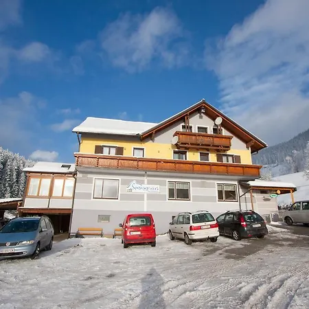 Spengerwirt Casa de hóspedes Hirschegg (Styria)