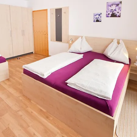 Spengerwirt 3* Hirschegg (Styria)