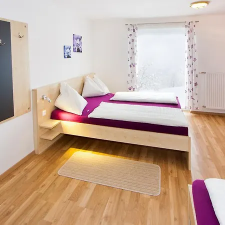 Spengerwirt Pensión 3*