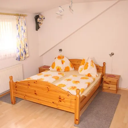 Casa de hóspedes Spengerwirt 3*
