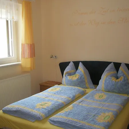 Casa de hóspedes Spengerwirt