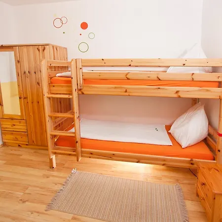 Spengerwirt Pensión 3*