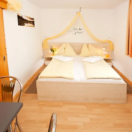Casa de hóspedes Spengerwirt 3*