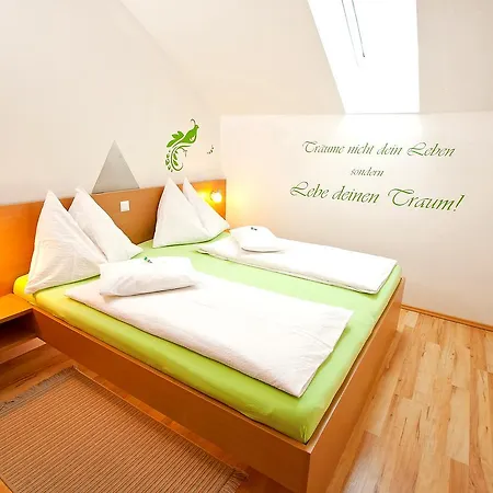 Pensión Spengerwirt 3*