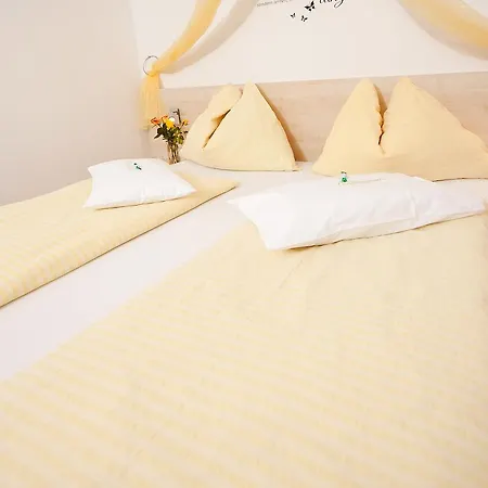 Spengerwirt Casa de hóspedes 3*