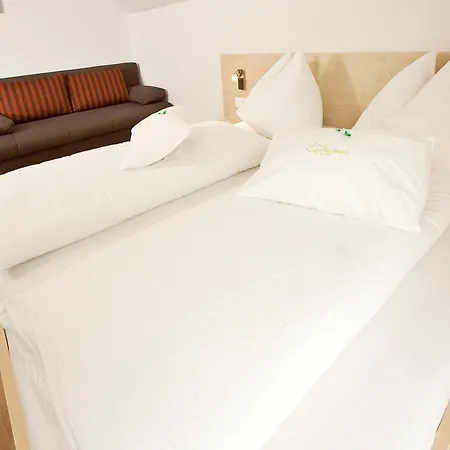 Spengerwirt 3* Hirschegg (Styria)