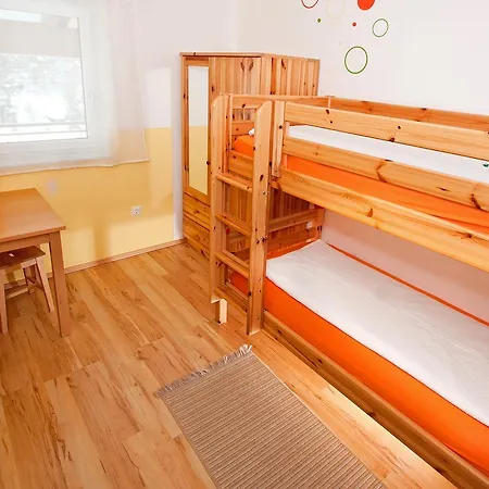 Casa de hóspedes Spengerwirt 3*