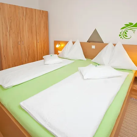 Casa de hóspedes Spengerwirt Hirschegg (Styria)