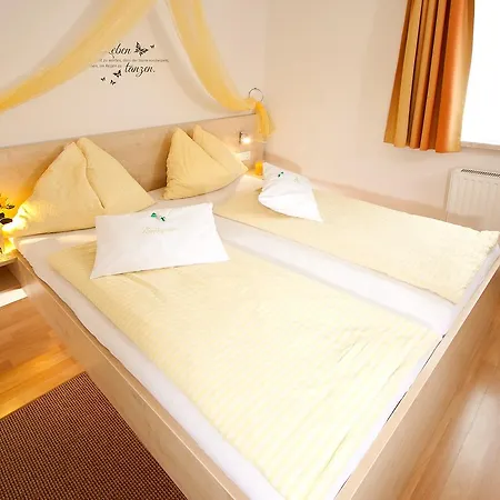 Spengerwirt Affittacamere 3*