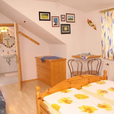 Affittacamere Spengerwirt 3*