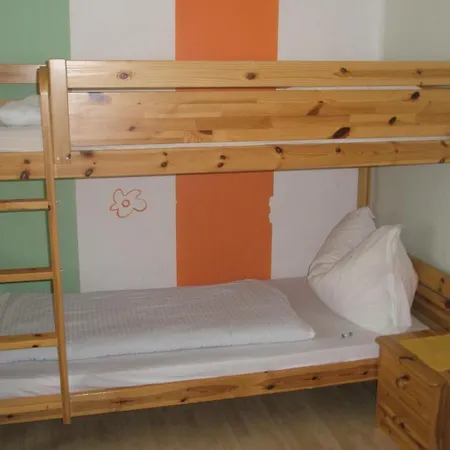 Spengerwirt Pensión 3*