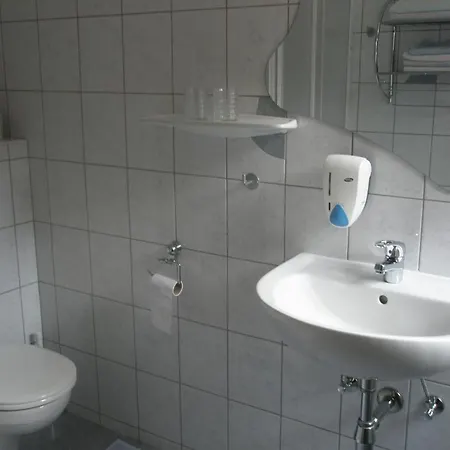 Spengerwirt Pensión Hirschegg (Styria)