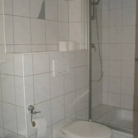 Spengerwirt 3*