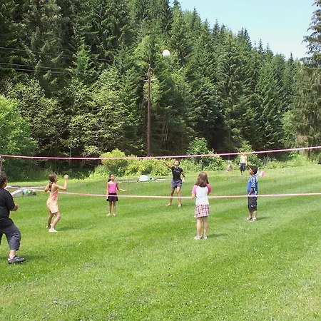 Affittacamere Spengerwirt