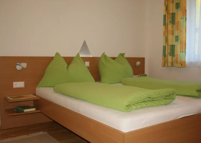 بيت ضيافة Spengerwirt Hirschegg (Styria)