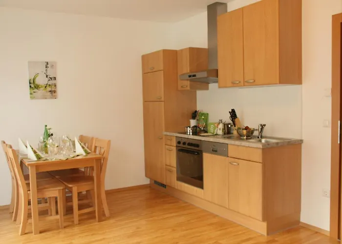 Spengerwirt Hirschegg (Styria)