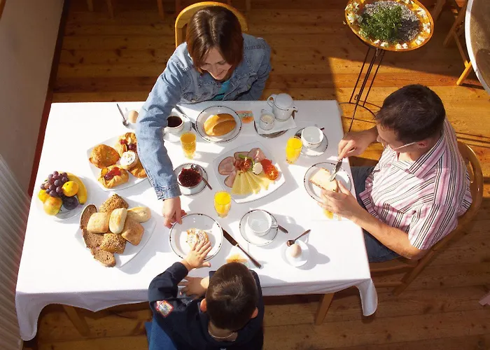 Spengerwirt 3* Hirschegg (Styria)