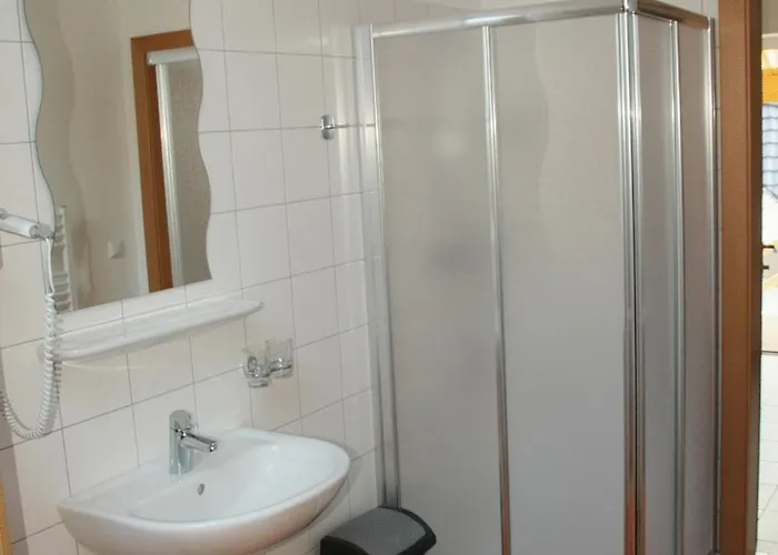 Pensionat Spengerwirt