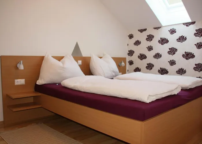 Spengerwirt 3* Hirschegg (Styria)