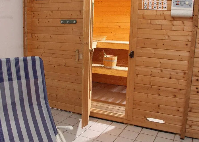 Spengerwirt Pensionat 3*