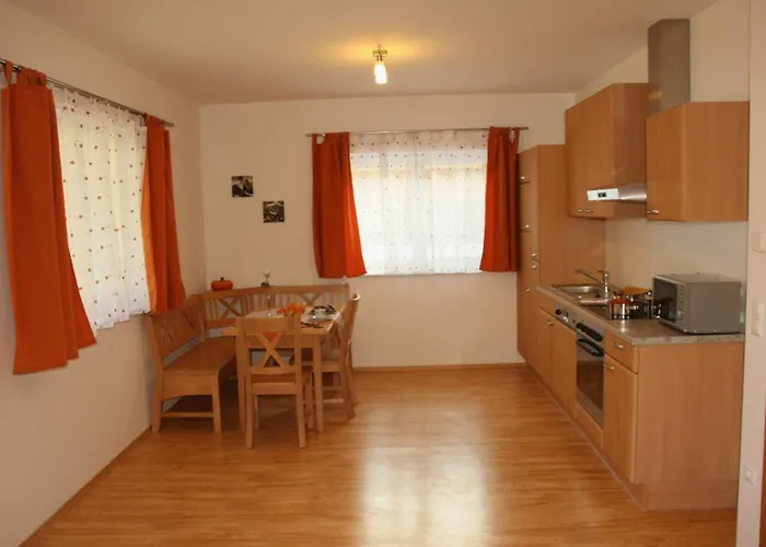 بيت ضيافة Spengerwirt 3*