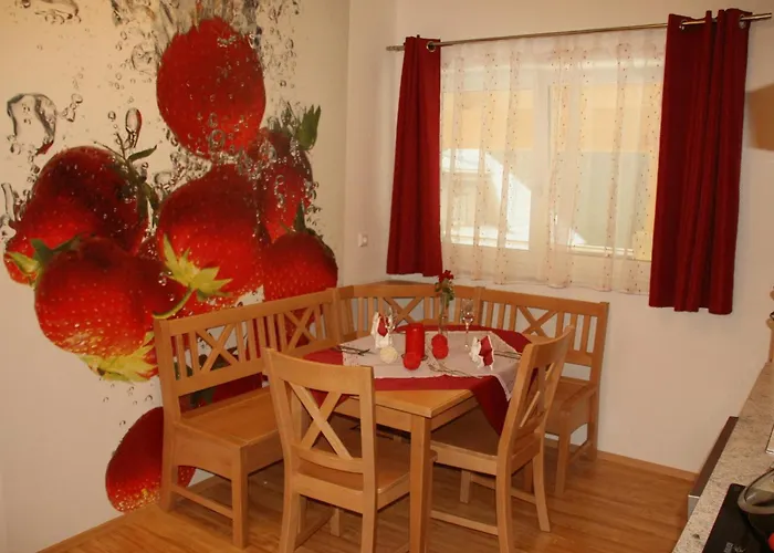 Spengerwirt Pensión