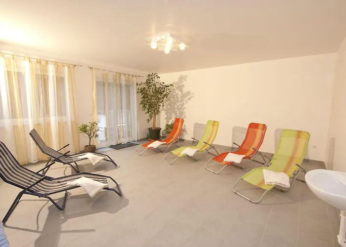 Spengerwirt Hirschegg (Styria)