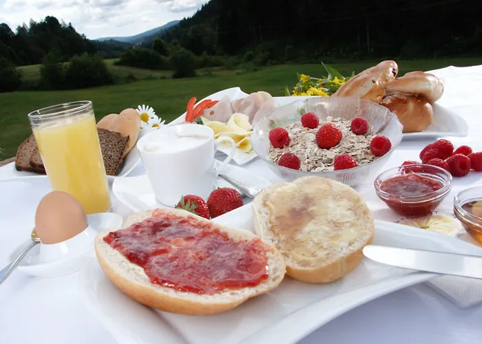 Pensionat Spengerwirt