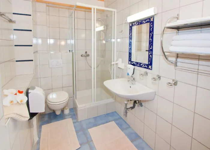 Spengerwirt Pensionat Hirschegg (Styria)